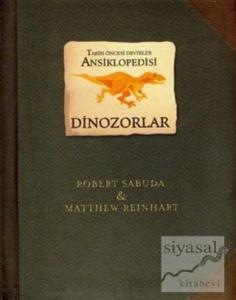 Dinozorlar (Ciltli)