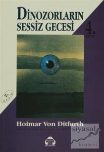 Dinozorların Sessiz Gecesi 4