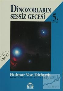 Dinozorların Sessiz Gecesi 5