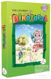 Dinozorya (10'lu Set) Dinozorya (10'lu Set)