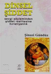 Dinsel Şiddet