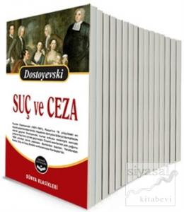 Dionis Klasikler Kolisi Seti (100 Kitap Takım)