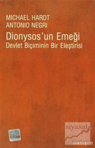 Dionysos'un Emeği