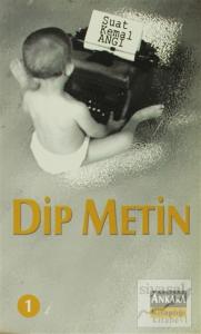 Dip Metin