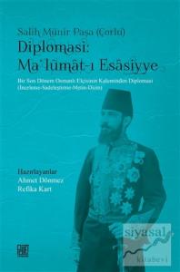 Diplomasi: Ma'lumat-ı Esasiyye