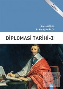 Diplomasi Tarihi - 1