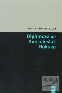Diplomasi ve Konsolosluk Hukuku