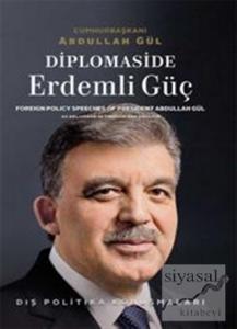 Diplomaside Erdemli Güç