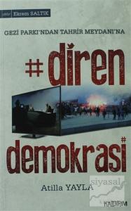 Diren Demokrasi