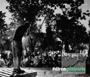 #Direngeziparkı (Ciltli)