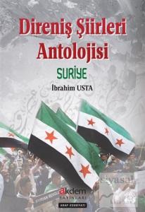Direniş Şiirleri Anatolojisi Suriye