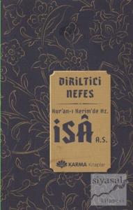 Diriltici Nefes Kuran-ı Kerimde Hz. İsa (a.s.)