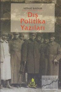 Dış Politika Yazıları