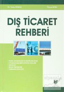Dış Ticaret Rehberi (Ciltli)