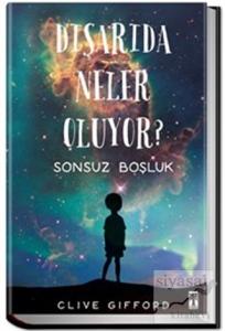 Dışarıda Neler Oluyor? (Ciltli)