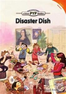 Disaster Dish (PYP Readers 2)