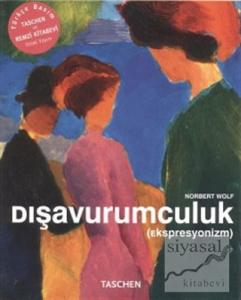 Dışavurumculuk Ekspresyonizm