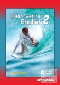 Discovering English 2 (Workbook)