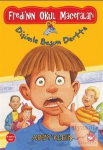 Dişimle Başım Dertte