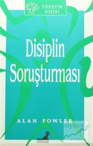 Disiplin Soruşturması