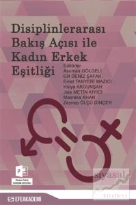 Disiplinlerarası Bakış Açısı İle Kadın Erkek Eşitliği