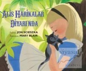 Disney Klasik - Alis Harikalar Diyarı'nda