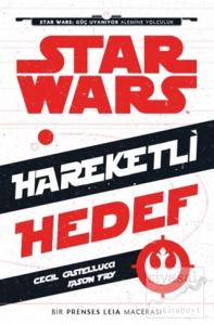 Disney Star Wars: Hareketli Hedef