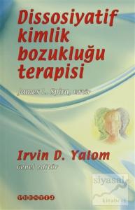 Dissosiyatif Kimlik Bozukluğu Terapisi