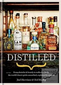 Distilled