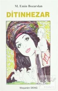 Ditınhezar (Ciltli)