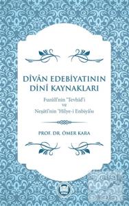 Divan Edebiyatının Dini Kaynakları