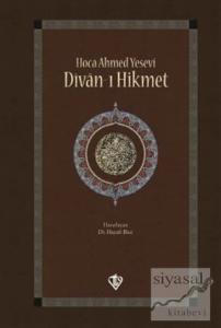 Divan-ı Hikmet (Ciltli)