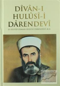 Divan-ı Hulusi-i Darendevi (Ciltli)