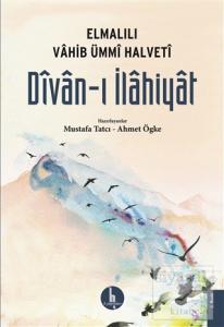 Divan-ı İlahiyat