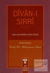 Divan-ı Sırrı