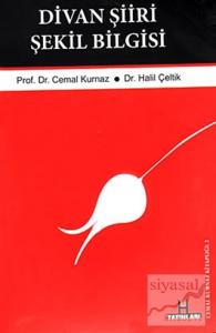 Divan Şiiri Şekil Bilgisi