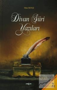 Divan Şiiri Yazıları