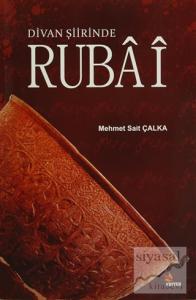 Divan Şiirinde Rubai