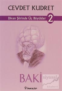 Divan Şiirinde Üç Büyükler 2 Baki