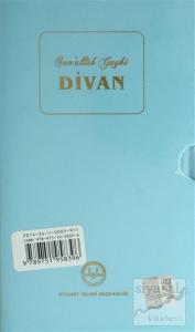 Divan Sunullah Gaybi (Ciltli)