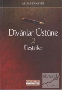 Divanlar Üstüne Eleştiriler 2