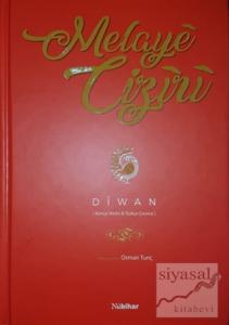 Diwan Melaye Ciziri (Ciltli)