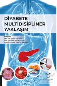 Diyabete Multidisipliner Yaklaşım