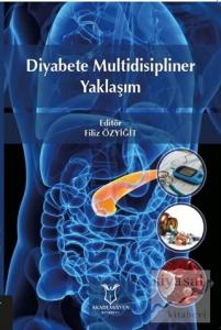 Diyabete Multidisipliner Yaklaşım
