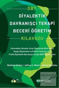 Diyalektik Davranışçı Terapi Beceri Öğretim