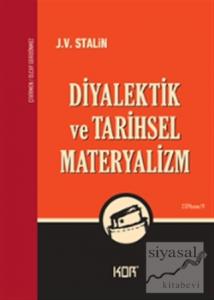 Diyalektik ve Tarihsel Materyalizm