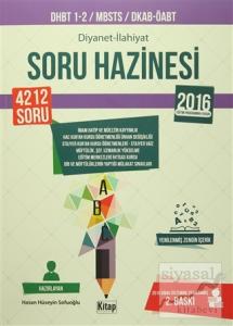 Diyanet - İlahiyat Soru Hazinesi