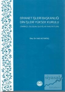 Diyanet İşleri Başkanlığı Din İşleri Yüksek Kurulu