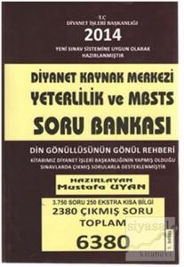 Diyanet Kaynak Merkezli Yeterlilik ve MBTS Soru Bankası 2014