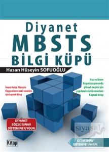 Diyanet - MBSTS Bilgi Küpü